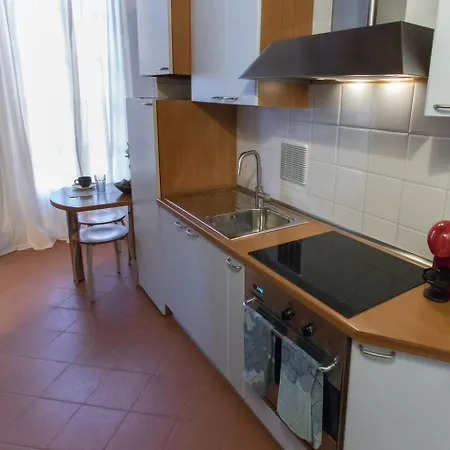 La Piazzetta *