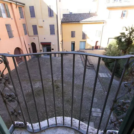 Lägenhet La Piazzetta *