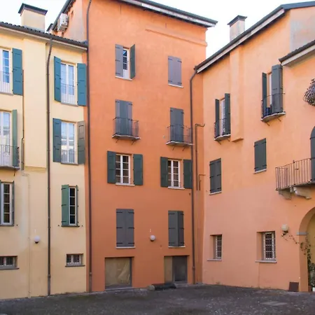 La Piazzetta *