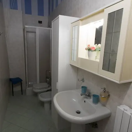 Appartement La Piazzetta Cento (Emilia-Romagna)