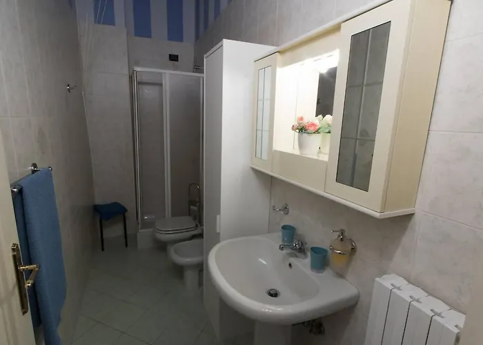 Lejlighed La Piazzetta Cento (Emilia-Romagna)